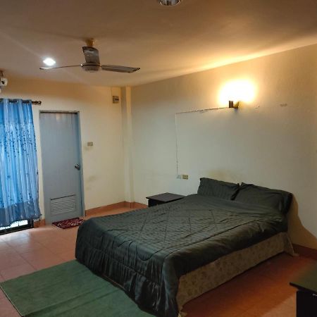 Apartments Thai Smile Pattaya Exterior photo