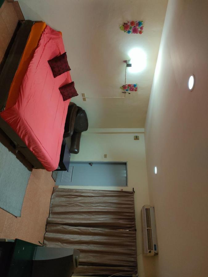 Apartments Thai Smile Pattaya Exterior photo