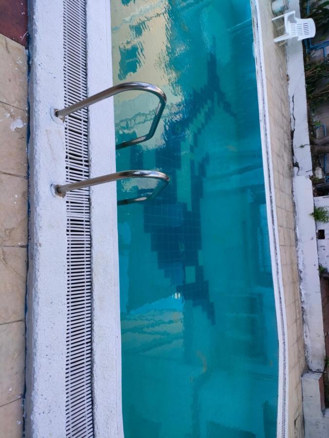 Apartments Thai Smile Pattaya Exterior photo
