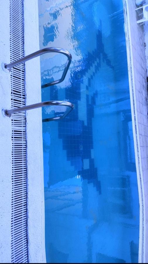 Apartments Thai Smile Pattaya Exterior photo