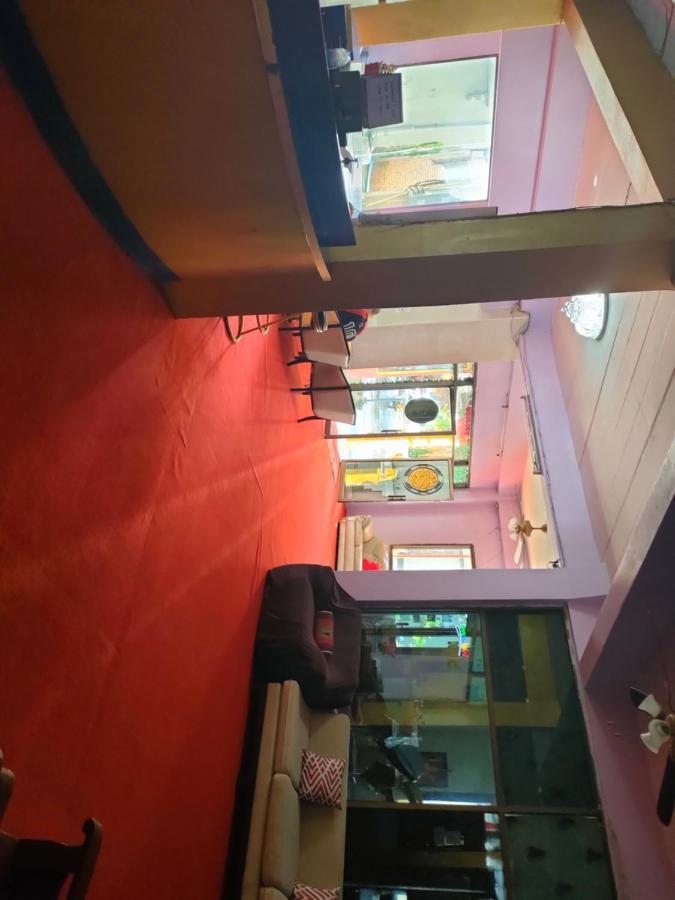 Apartments Thai Smile Pattaya Exterior photo